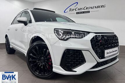 Audi RSQ3 Gebrauchtwagen