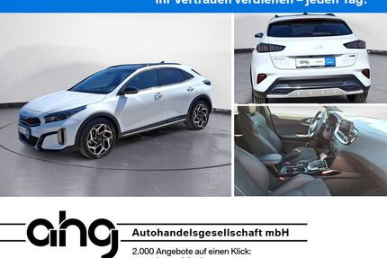 Kia XCeed Gebrauchtwagen