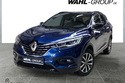Renault Kadjar Gebrauchtwagen
