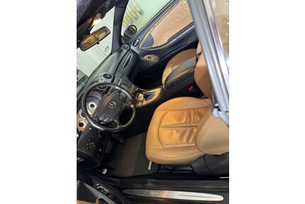 Mercedes-Benz CLK 280 Gebrauchtwagen