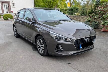 Hyundai i30 Gebrauchtwagen