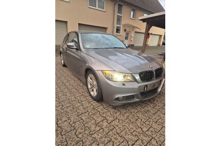BMW 318 Gebrauchtwagen
