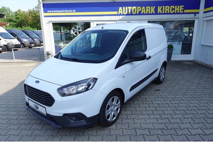 Ford Transit Gebrauchtwagen