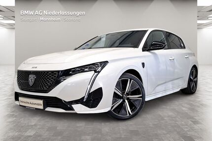 Peugeot 308 Gebrauchtwagen