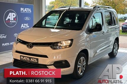 Toyota Proace Verso Gebrauchtwagen
