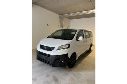 Peugeot Expert Gebrauchtwagen