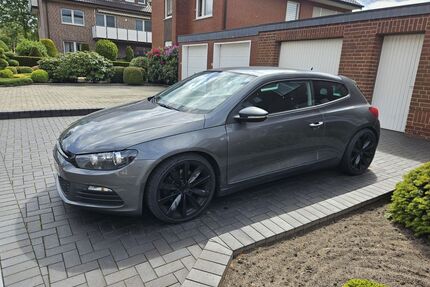 VW Scirocco Gebrauchtwagen