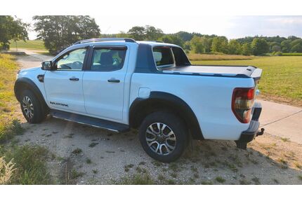 Ford Ranger Gebrauchtwagen