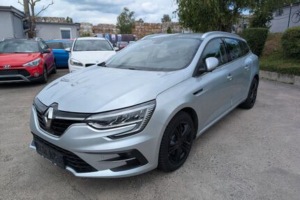 Renault Megane Gebrauchtwagen