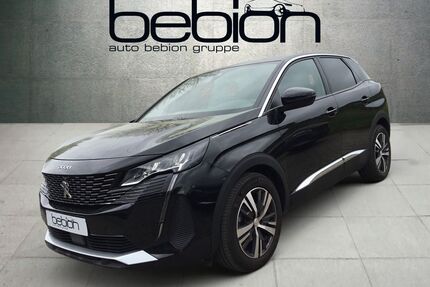 Peugeot 3008 Gebrauchtwagen
