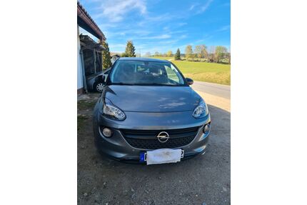 Opel Adam Gebrauchtwagen