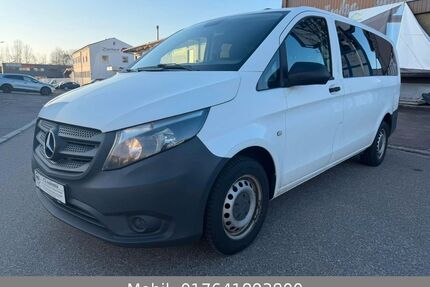 Mercedes-Benz Vito Gebrauchtwagen