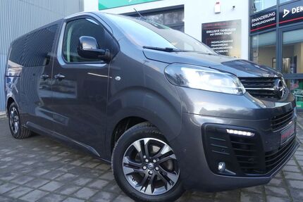 Opel Zafira Life Gebrauchtwagen