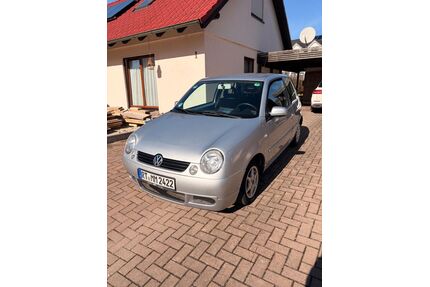 VW Lupo Gebrauchtwagen