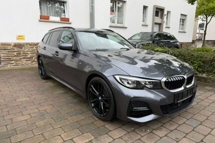 BMW 320 Gebrauchtwagen