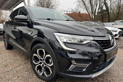 Renault Arkana Gebrauchtwagen