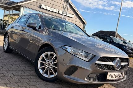 Mercedes-Benz A 200 Gebrauchtwagen