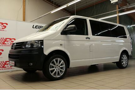 VW T5 Kombi Gebrauchtwagen