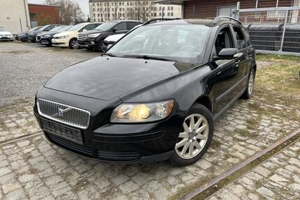Volvo V50 Gebrauchtwagen