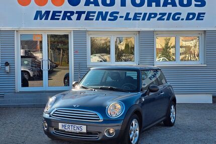 Mini ONE Gebrauchtwagen
