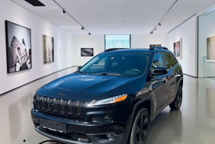 Jeep Cherokee Gebrauchtwagen