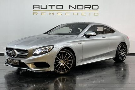 Mercedes-Benz S 500 Gebrauchtwagen