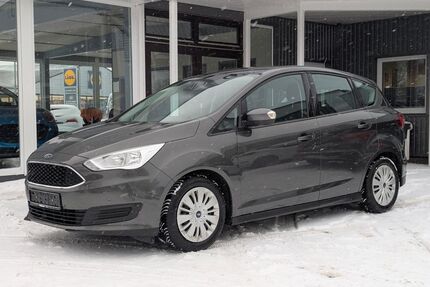 Ford C-Max Gebrauchtwagen