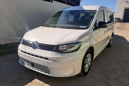VW Caddy Maxi Gebrauchtwagen