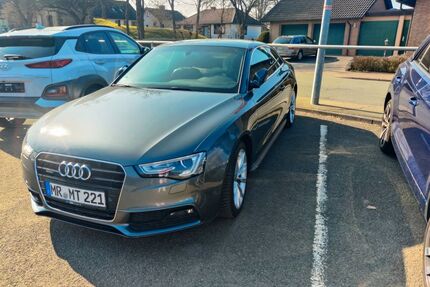 Audi A5 Gebrauchtwagen