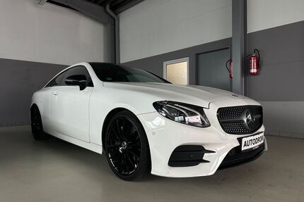 Mercedes-Benz E 300 Gebrauchtwagen
