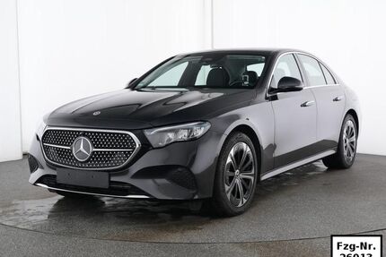 Mercedes-Benz E 300 Gebrauchtwagen