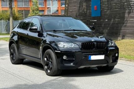 BMW X6 Gebrauchtwagen