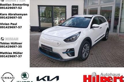 Kia Niro Gebrauchtwagen
