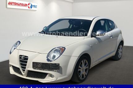 Alfa Romeo MiTo Gebrauchtwagen