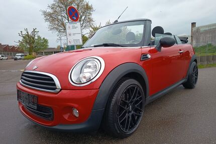 Mini ONE Gebrauchtwagen