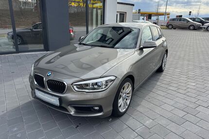 BMW 118 Gebrauchtwagen