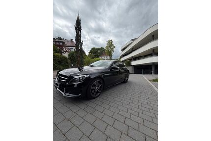 Mercedes-Benz C 250 Gebrauchtwagen