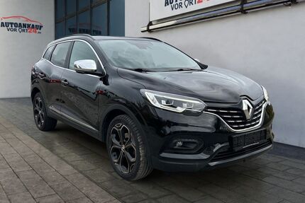 Renault Kadjar Gebrauchtwagen