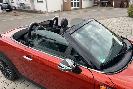 Mini Cooper Roadster Gebrauchtwagen
