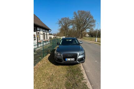 Audi Q5 Gebrauchtwagen