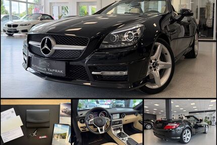 Mercedes-Benz SLK 350 Gebrauchtwagen