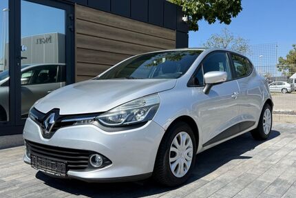 Renault Clio Gebrauchtwagen