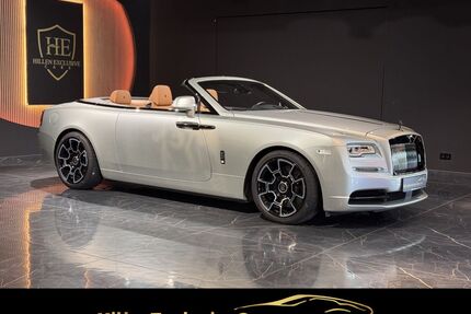 Rolls Royce Dawn 