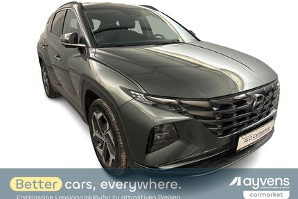 Hyundai TUCSON Gebrauchtwagen