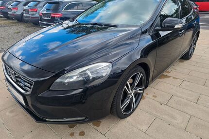 Volvo V40 Gebrauchtwagen