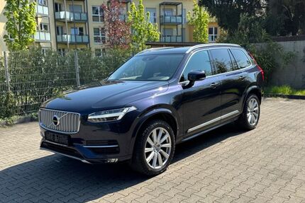Volvo XC90 Gebrauchtwagen