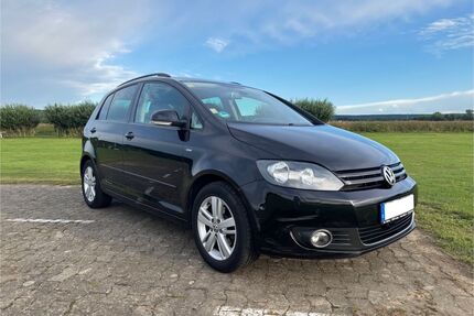 VW Golf Plus Gebrauchtwagen