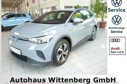 VW ID.4 Gebrauchtwagen