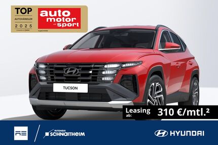 Hyundai TUCSON Gebrauchtwagen