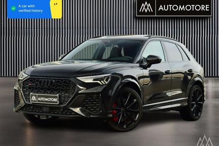 Audi RSQ3 Gebrauchtwagen